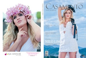 Portada del fotógrafo Nilo Lima