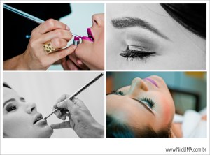 Fotografía de Nilo Lima