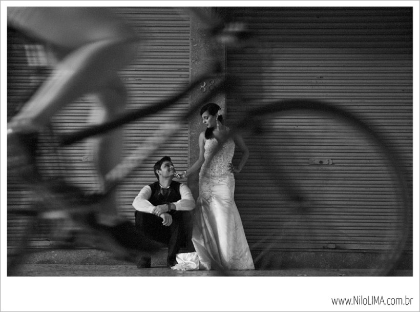 Fotografía de Nilo Lima